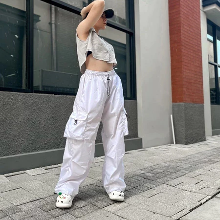 Cargo Pants